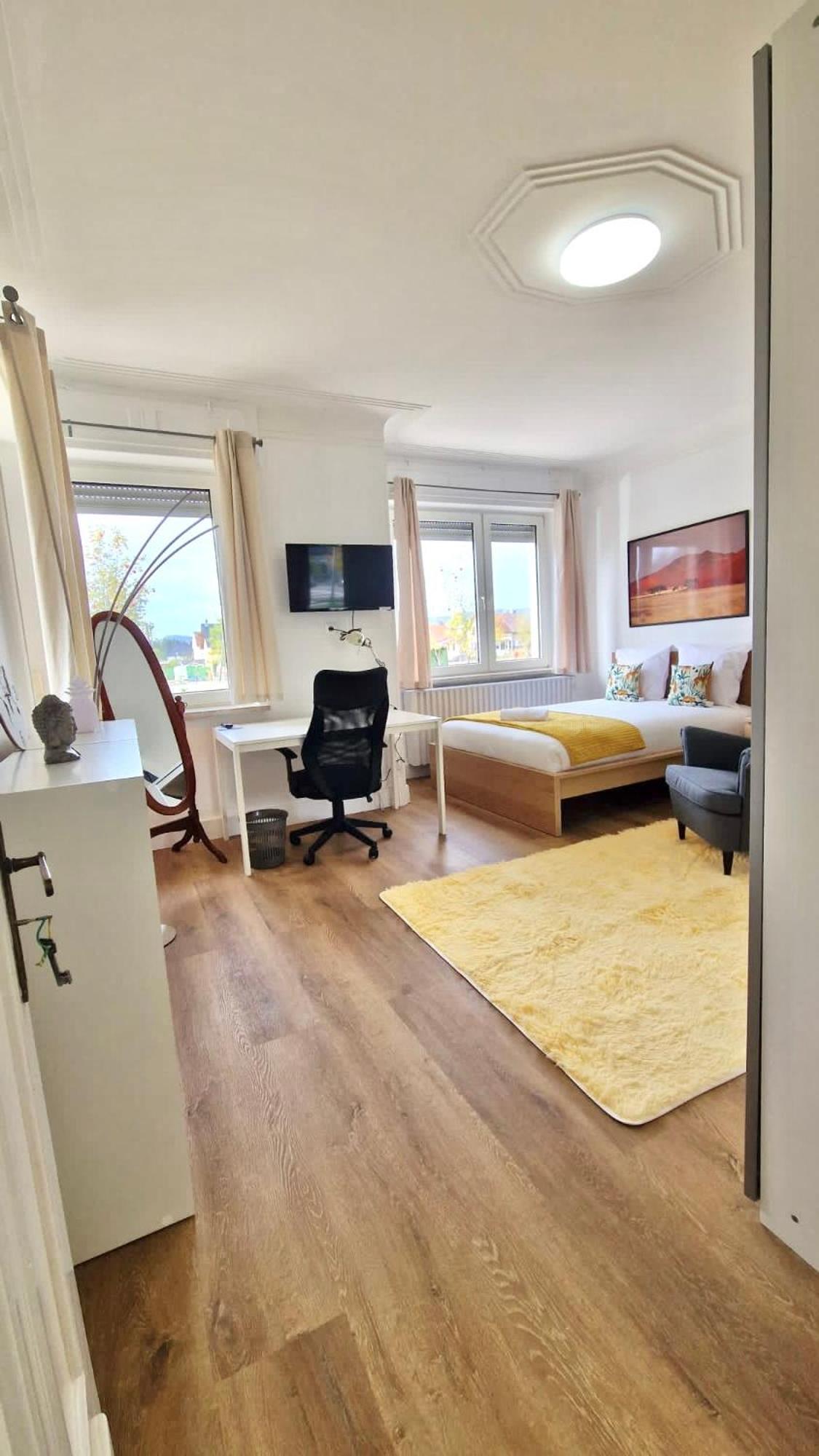 La Villa Patton Hettange-Grande Eksteriør billede