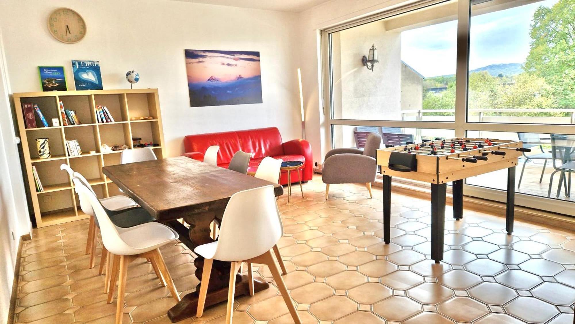 La Villa Patton Hettange-Grande Eksteriør billede